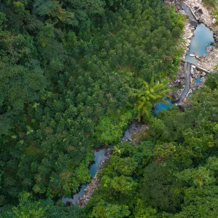 SHAN XI YU HOMESTAY