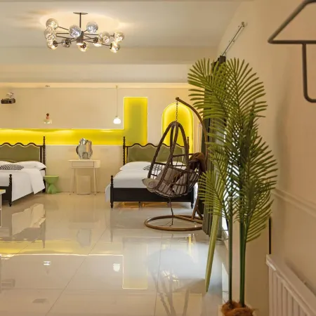 Jiuyue Jianyimian Homestay