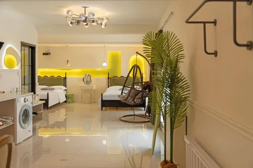 Jiuyue Jianyimian Homestay - 신규
