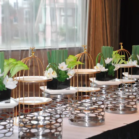 Maritim Hotel Taicang Garden