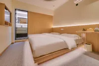 Wenjian Goodnight Hotel (Shanghai Bund Yu Garden) Hotels in Yu Garten