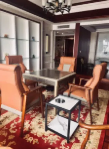 Yingjiang Kangling Hotel