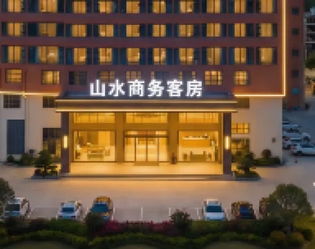 Shanshui Business Apartment