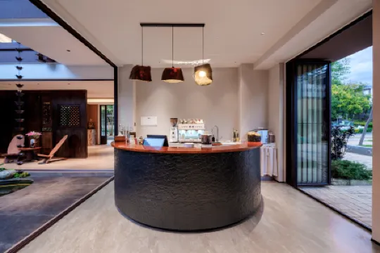 Dali Qinglanju · Mountain Breeze Seaview Homestay (Dali Xiaoyuanzi South Area)