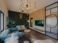 Signel Poshtel, the Rare Gem of North Borneo Отели рядом с достопримечательностью «Торговый центр Wisma Merdeka»