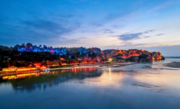 Qian qian mango tree hotel