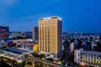 푸위 호텔 - 4성급