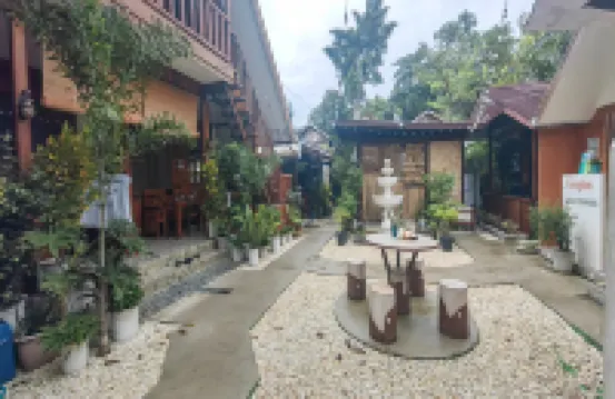 BING-VICE TOURIST INN Port Barton