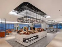 Novotel Changshu  International Conference Center Hotels in Changshu