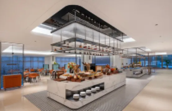 Novotel Changshu International Conference Center