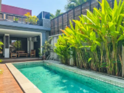 The Lavana Allena Living Bali