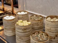 Vienna Hotel (Jiuzhaigou Eternal Love Scenic Area Branch) - breakfast