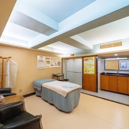 Zijingang International Hotel