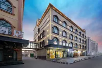 Quangong Hotel