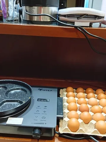 รูปภาพของอันดา ซี เฮ้าส์