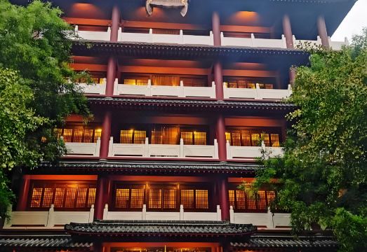 호텔 부대시설 1