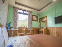 SpringyuGlamping Hotels in Miaoli