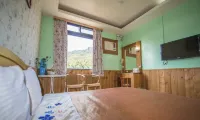 SpringyuGlamping