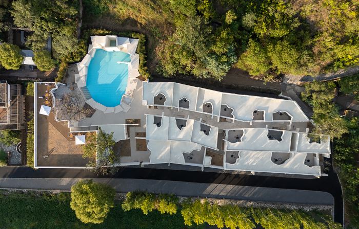Heyin Resort Hotel
