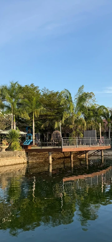 รูปภาพของบ้านเคียงน้ำ พัทยา