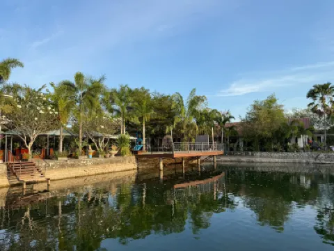 บ้านเคียงน้ำ พัทยา โรงแรมใกล้เกรทแอนด์แกรนด์สวีทเดสทิเนชั่น