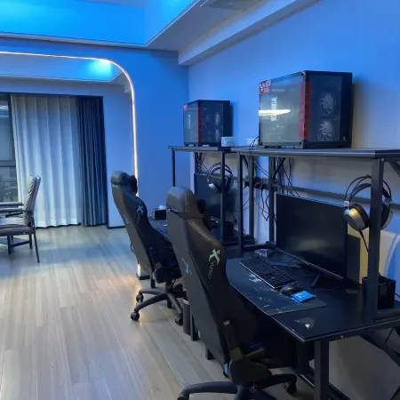 Xiangxiang Huiming E-sports Homestay