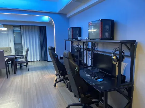 Xiangxiang Huiming E-sports Homestay - Homestays