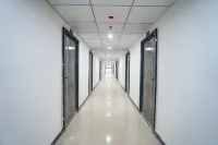 瀾棲酒店（鄭州奧體中心店） 酒店