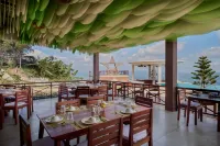 Romhaey Kirirom Resort by EHM - parking