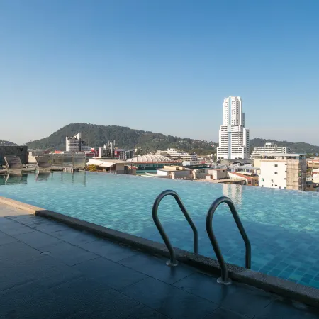 Gu Hotel Patong