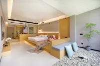 Yangshuo Xingyun Mujing Hotel - جديد
