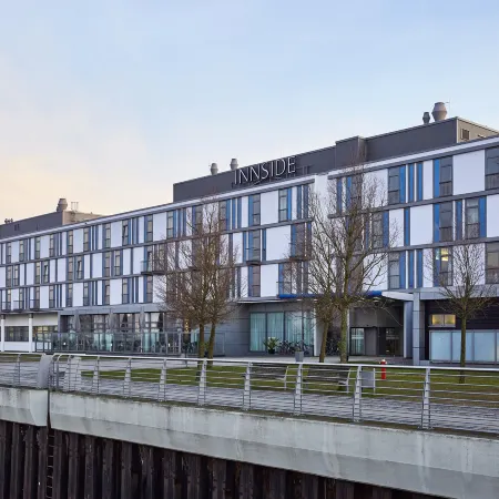 Innside Bremen
