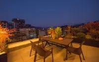 Sweet Black Homestay (Luanchuan Laojun Mountain Branch) - เปิดใหม่