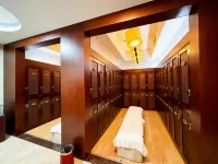 Fengze International Hotel - Gym