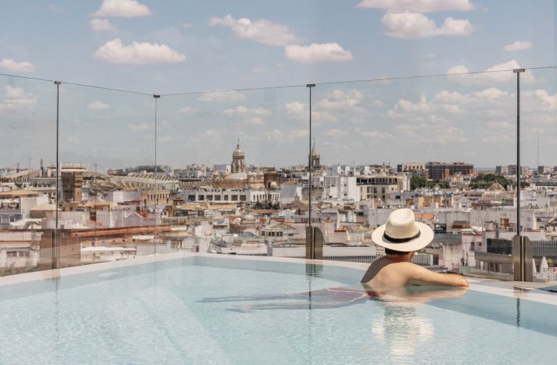 Hotel Colón Gran Meliá - the Leading Hotels of the World photo 3