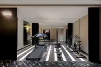 Manmei Wenxiju Hotel (Changzhou Manhattan Plaza Wanda Plaza)
