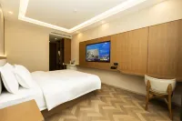 WASSIM HOTELS&RESORTS - suối nước nóng