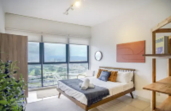 Continew Residence KL by Cobnb