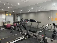 Jingxian County HYGGE Hotel - Træningscentre