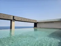 Grabel Hotel Jeju Hotel berhampiran Pantai Iho