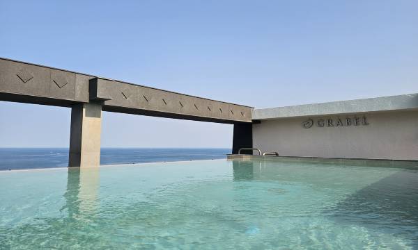 Grabel Hotel Jeju