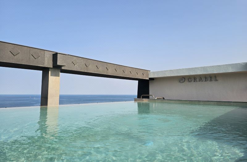 Grabel Hotel Jeju