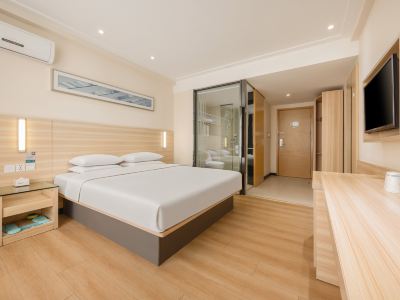 City Preferred Hotel