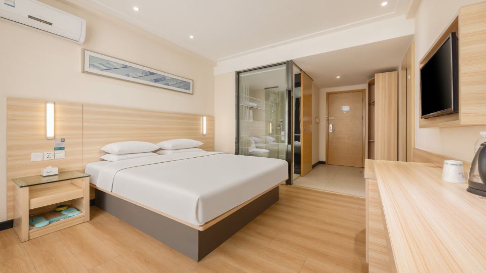 City Preferred Hotel