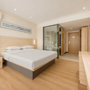 City Preferred Hotel
