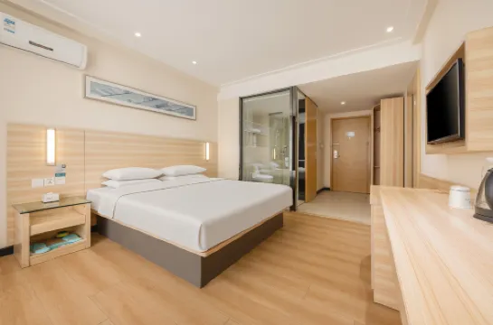 City Preferred Hotel