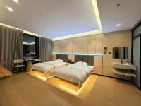 Rongjiang Anbona Smart Hotel - เปิดใหม่