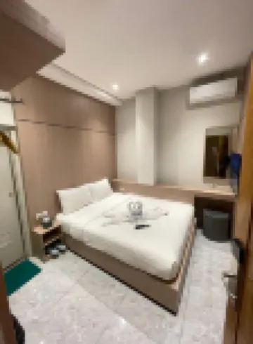 SHAKTI SLEEP YOGYA