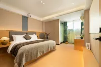 Hongxing · Smart Audio‑Visual Light Luxury Hotel - 2 ดาว