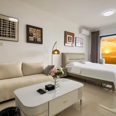 Puhai hotel Hotels near Beihai Golden Bay Mangrove Ecotourist Region